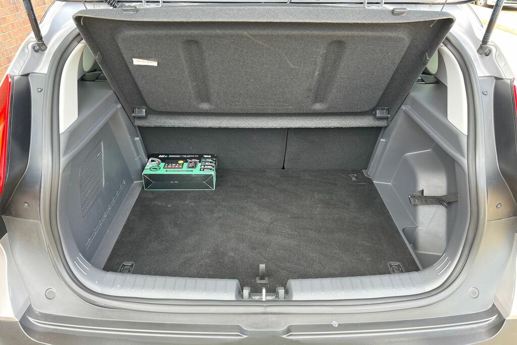 Hyundai Bayon 1.0 T-gdi 100Ps Ultimate 48 Volt Mhev Dct Grey #21