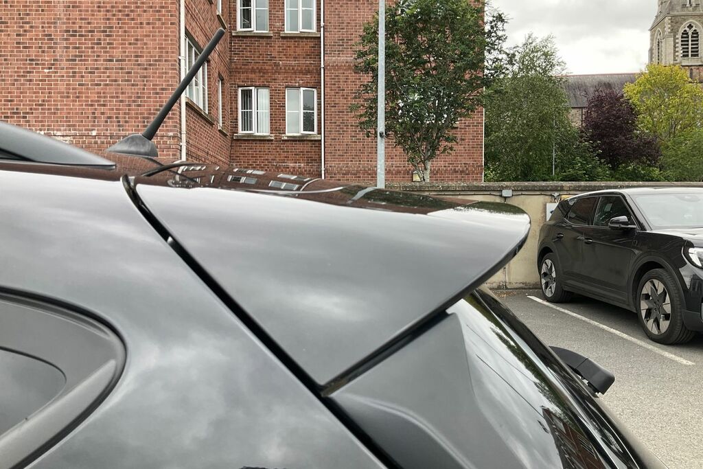 Ford Fiesta 1.0T Ecoboost Titanium X Hatchback Manu White #33