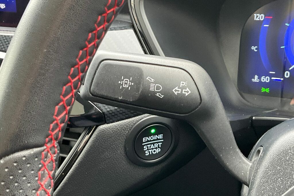 Ford Kuga 2.5 Fhev St-line X Edition Cvt White #14