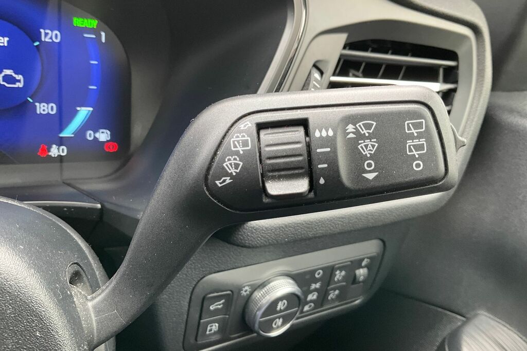 Ford Kuga 2.5 Fhev St-line X Edition Cvt White #15