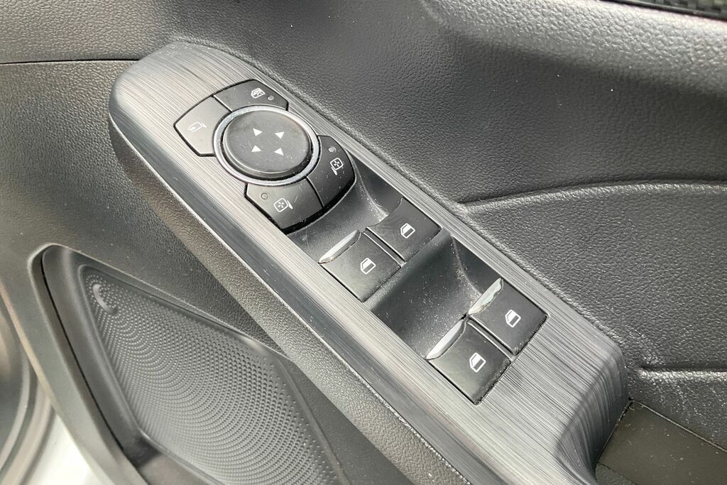 Ford Kuga 2.5 Fhev St-line X Edition Cvt White #16