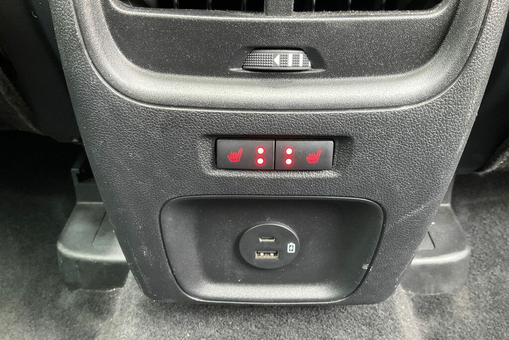 Ford Kuga 2.5 Fhev St-line X Edition Cvt White #35
