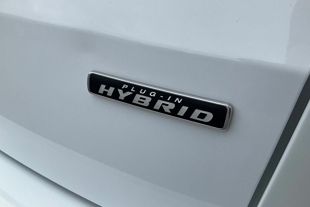 Ford Kuga 2.5 Fhev St-line X Edition Cvt White #37