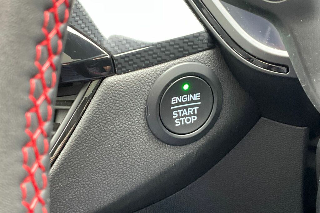 Ford Kuga 2.5 Fhev St-line X Edition Cvt White #29