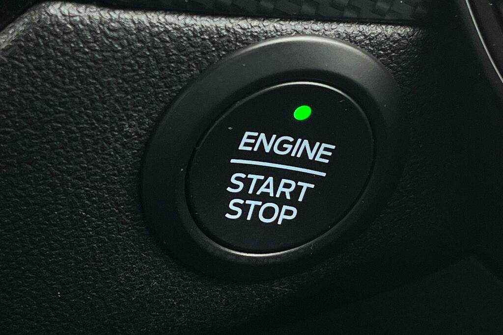 Ford Kuga 2.5 Fhev St-line X Cvt 2024 Blue #28