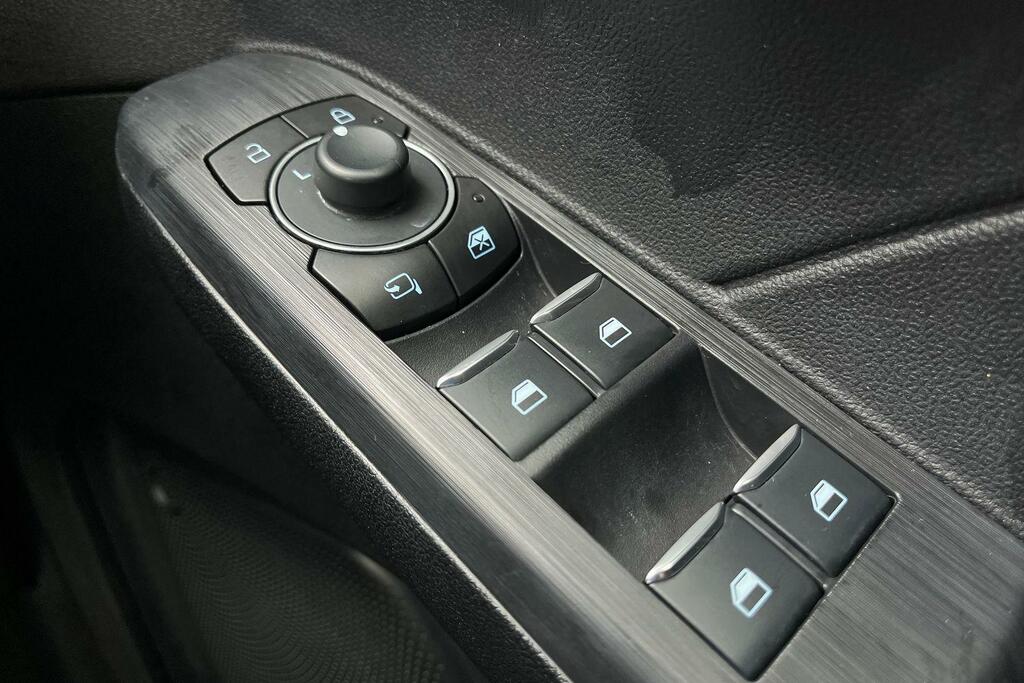 Ford Kuga 2.5 Fhev St-line X Cvt 2024 Blue #16