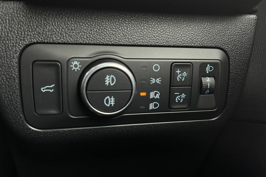 Ford Kuga 2.5 Fhev St-line X Cvt 2024 Blue #22