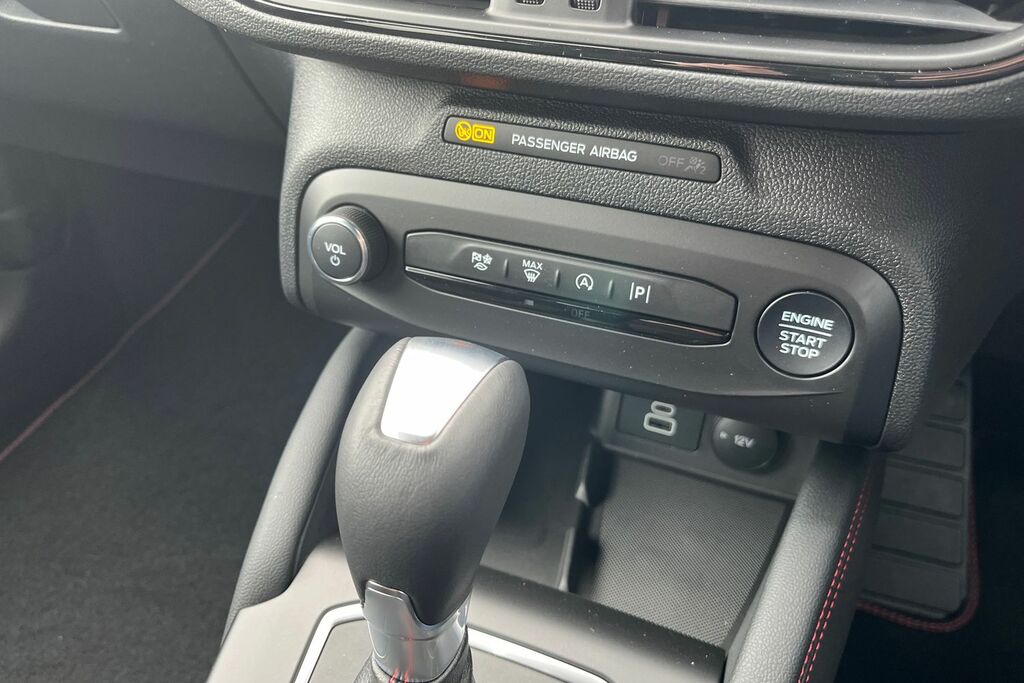 Ford Focus Focus St-line X Edition 1.0L Ecoboost 155Ps Blue #31