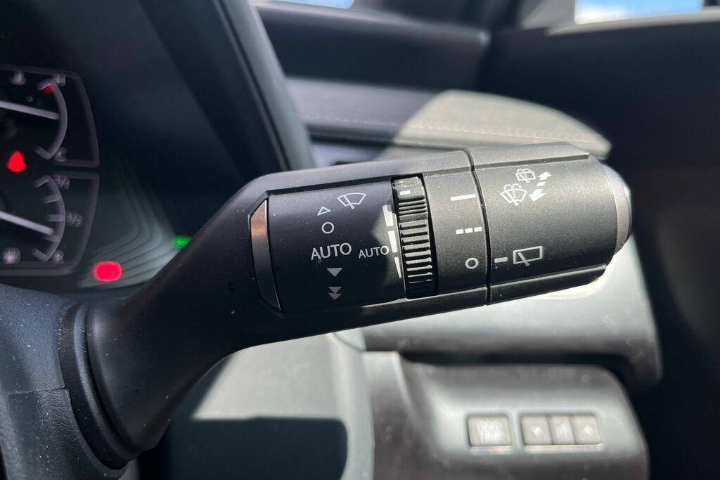 Lexus UX 250H 2.0 F-sport Design Cvt Black #15