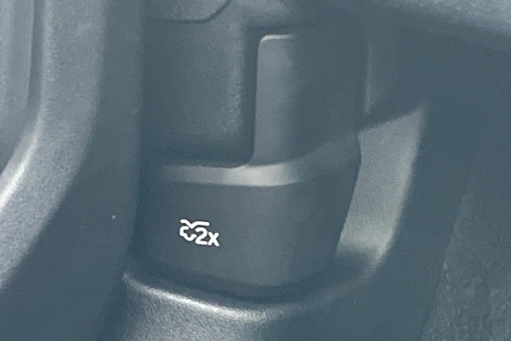 Ford Kuga 2.5 Fhev St-line X 4Wd Cvt Black #33