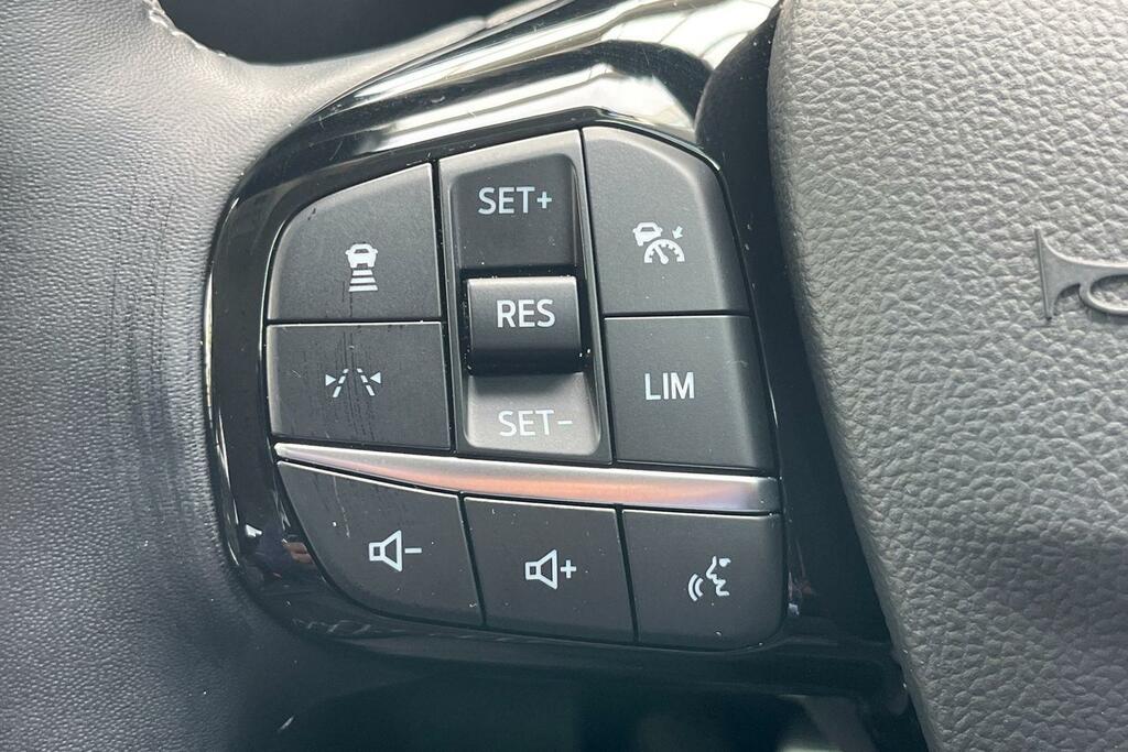 Ford Kuga 2.5 Fhev St-line X 4Wd Cvt Black #26