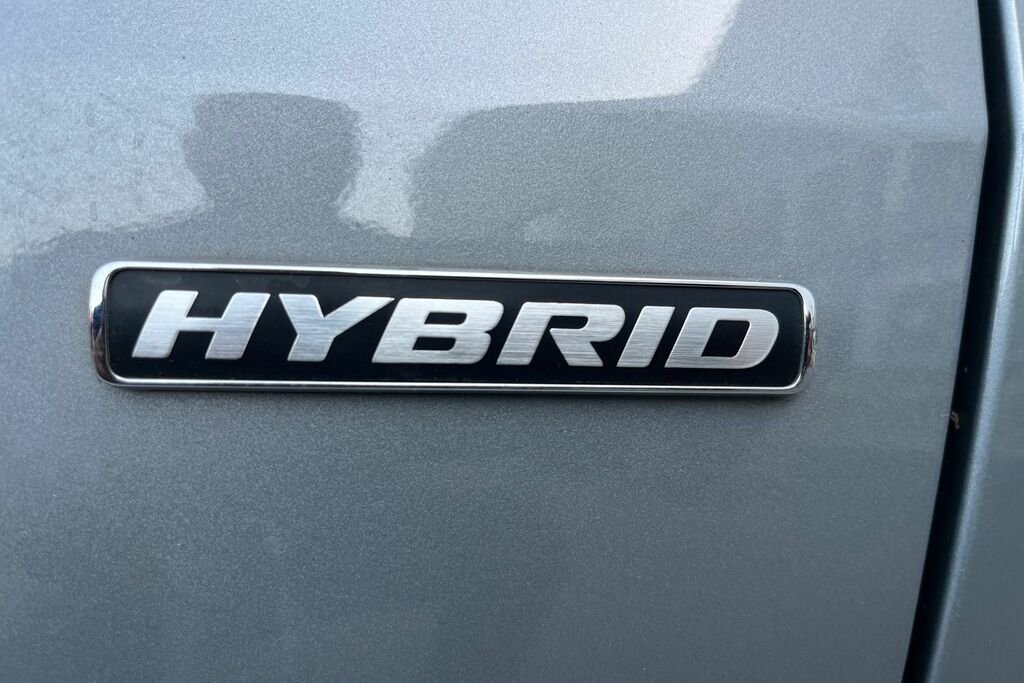 Ford Kuga 1.5T Ecoboost St-line X Edition Euro 6 Ss Silver #40