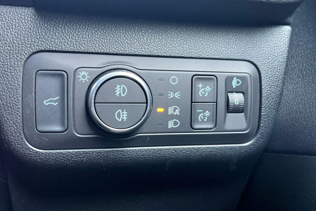Ford Kuga 1.5T Ecoboost St-line X Edition Euro 6 Ss Silver #30