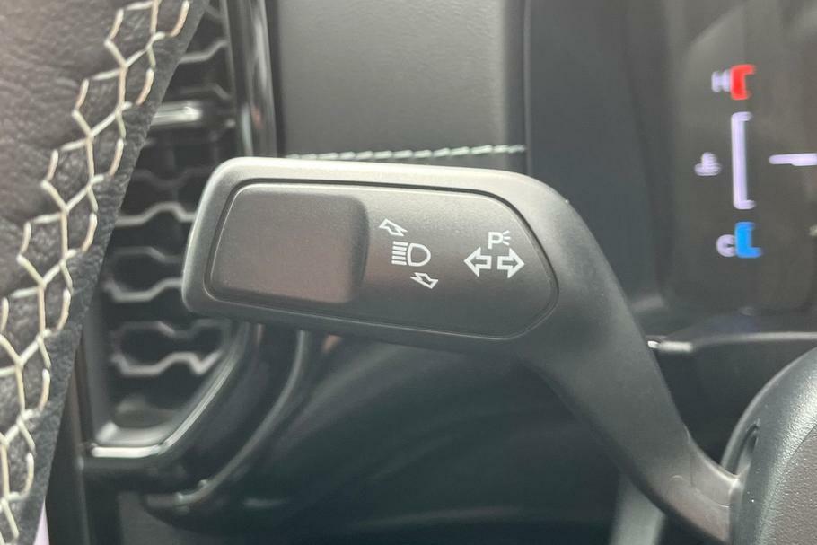 Ford Ranger 3.0T V6 Ecoboost Raptor 4Wd Euro 6 Ss  #32