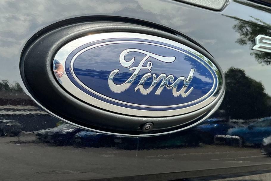 Ford Ranger 3.0T V6 Ecoboost Raptor 4Wd Euro 6 Ss  #19