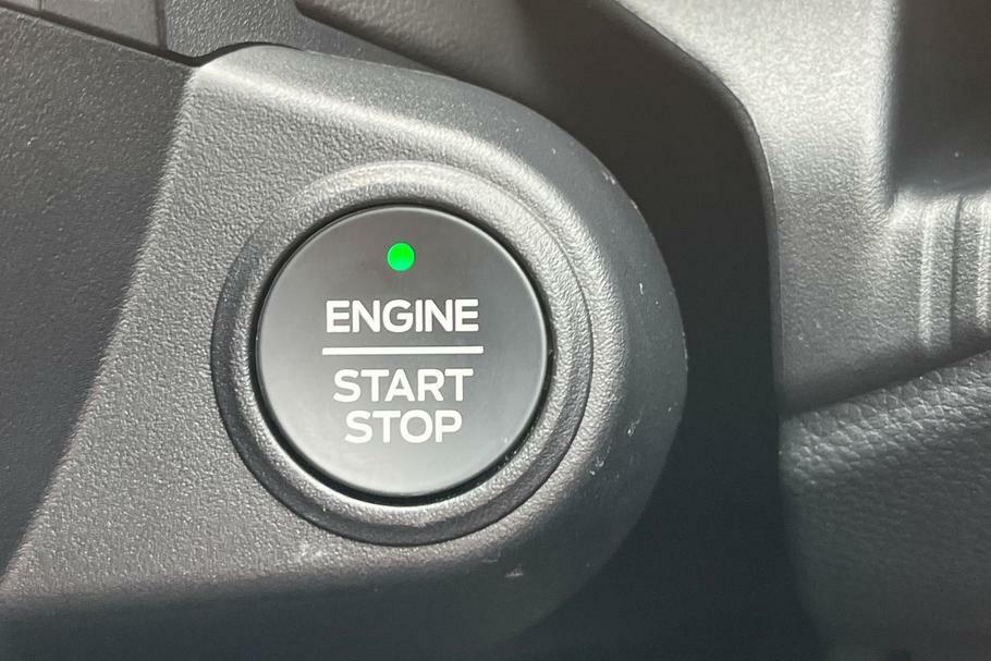 Ford Ranger 3.0T V6 Ecoboost Raptor 4Wd Euro 6 Ss  #33