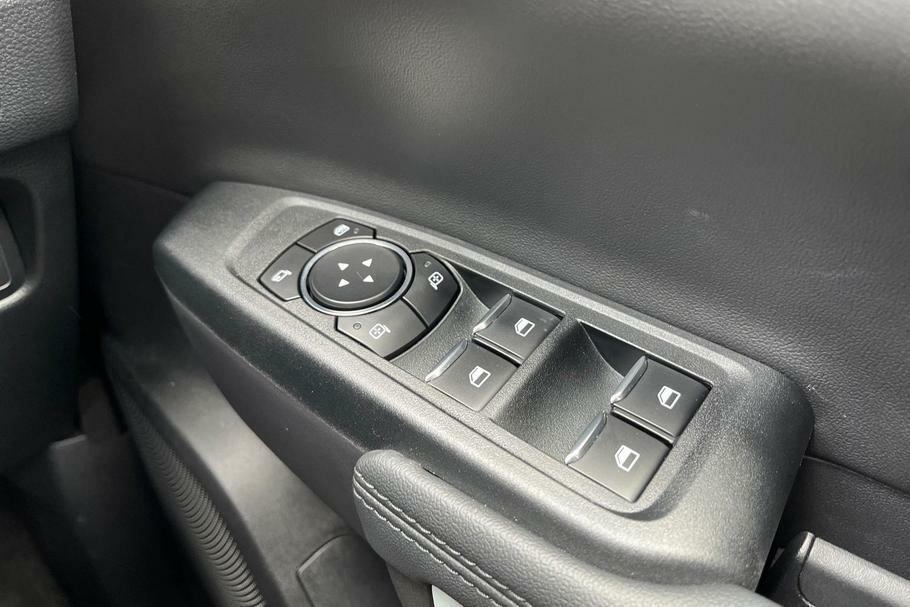 Ford Ranger 3.0T V6 Ecoboost Raptor 4Wd Euro 6 Ss  #27