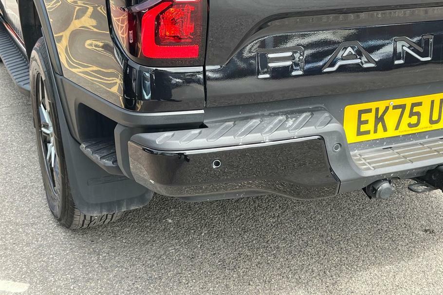 Ford Ranger 3.0T V6 Ecoboost Raptor 4Wd Euro 6 Ss  #15