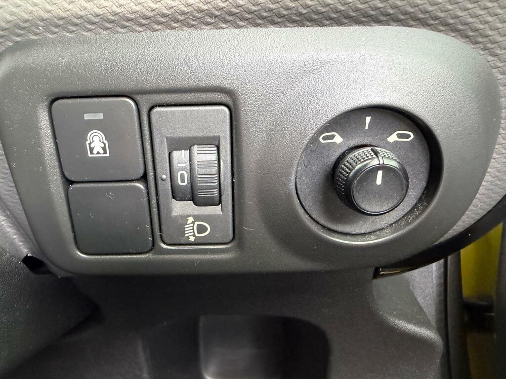 Citroen C4 Cactus 1.2 Puretech Feel Euro 6 Euro 6 White #30