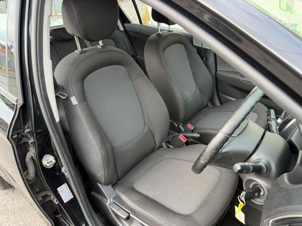 Hyundai I20 1.2 Active Hatchback Euro 5 85 #12