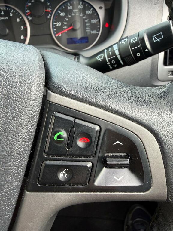 Hyundai I20 1.2 Active Hatchback Euro 5 85 #19