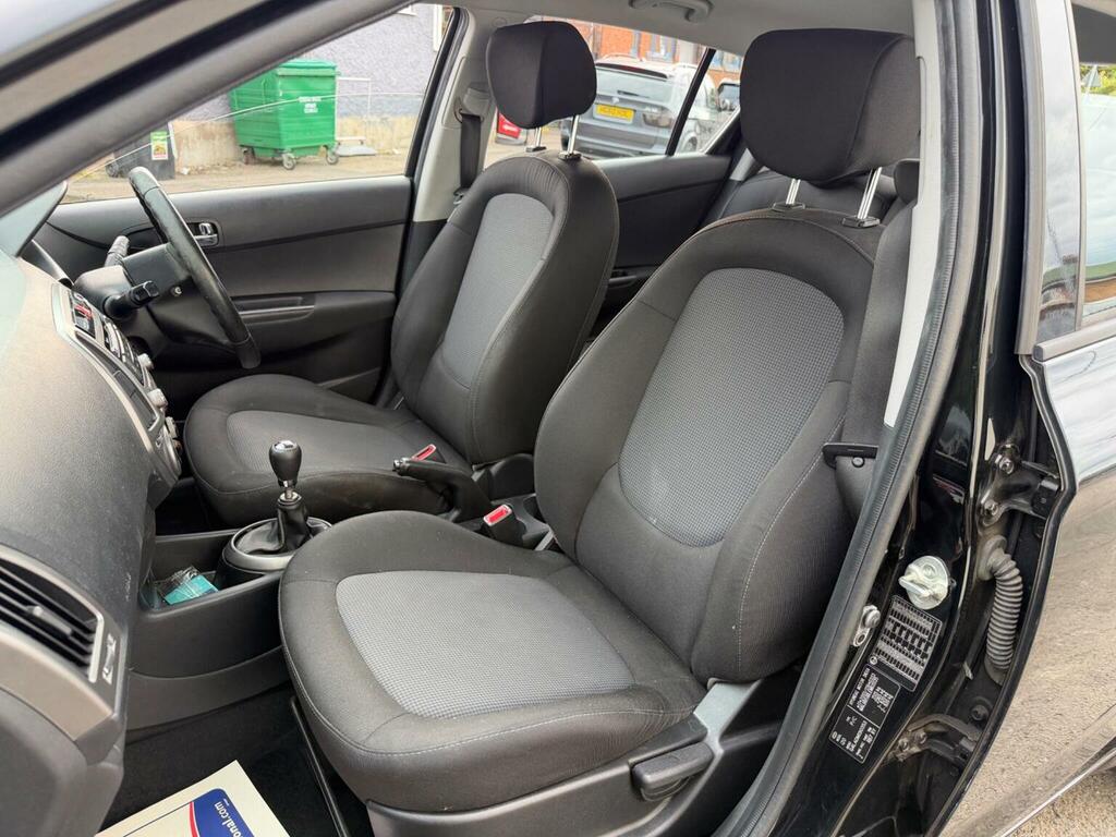 Hyundai I20 1.2 Active Hatchback Euro 5 85 #28