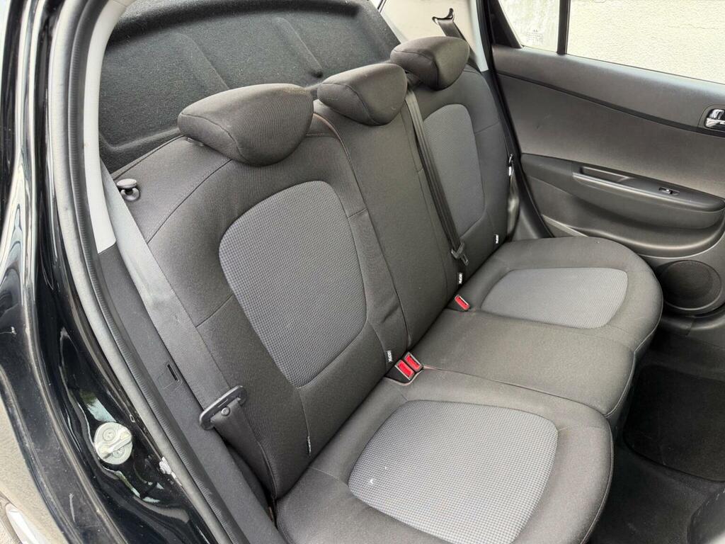 Hyundai I20 1.2 Active Hatchback Euro 5 85 #15