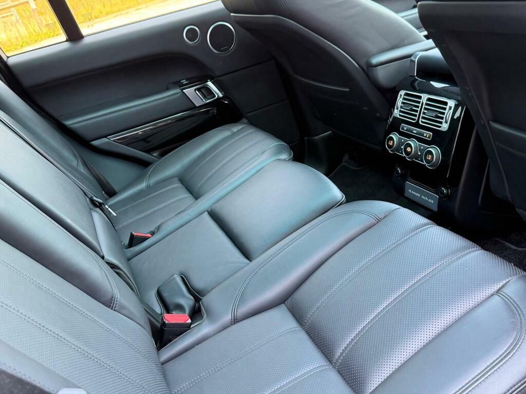 Land Rover Range Rover 4.4 Sd V8 Suv 4Wd Eu Grey #18