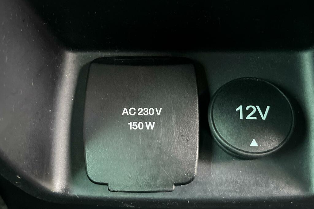 Ford Ranger 2.2 Tdci Black Edition 4Wd Euro 6 Ss Black #30