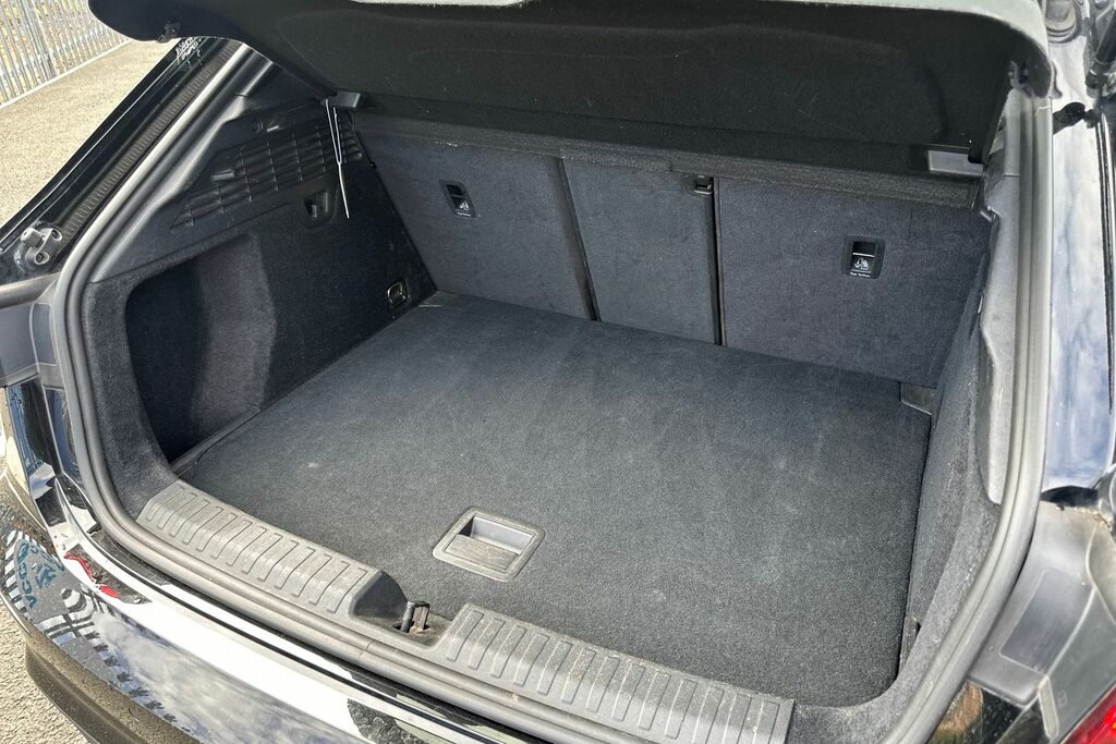 Audi A3 1.5 Tfsi 35 S Line Sportback S Tronic Euro 6 Ss  #36