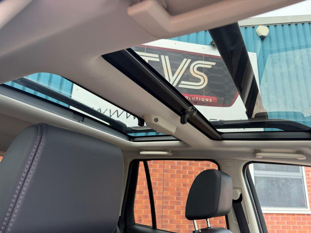 Land Rover Freelander 2 2.2 Sd4 Hse Lux Commandshift 4Wd Euro 5 Black #5