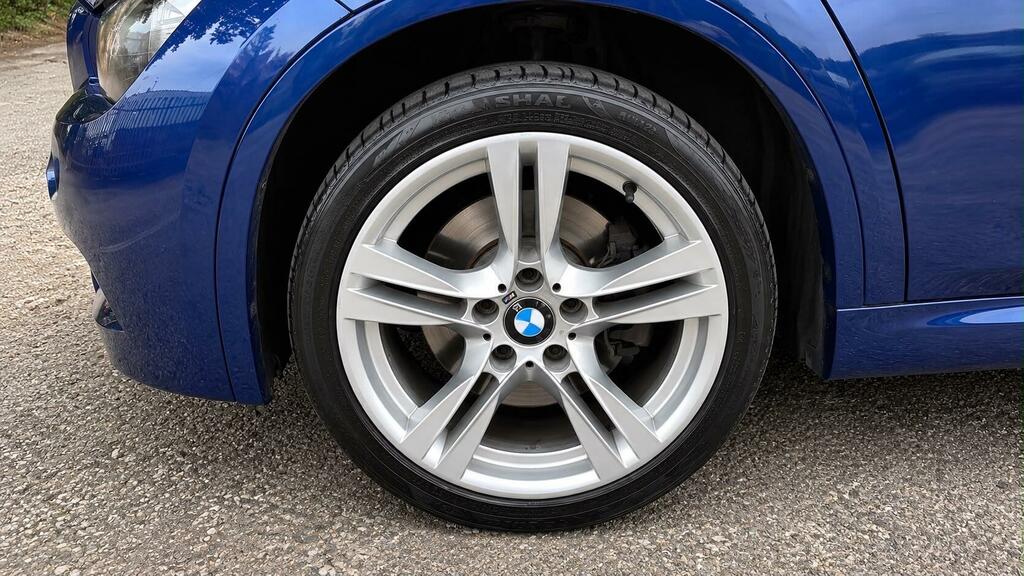 BMW X1 2.0 20D M Sport Xdrive Euro 5 Ss White #37