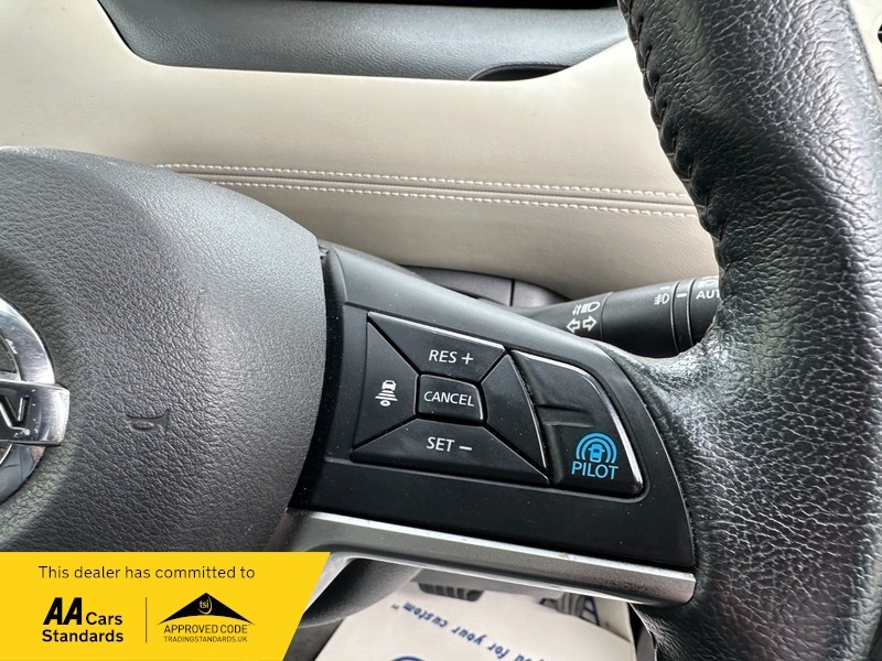Nissan Serena Vip 8 Seater Gold #24