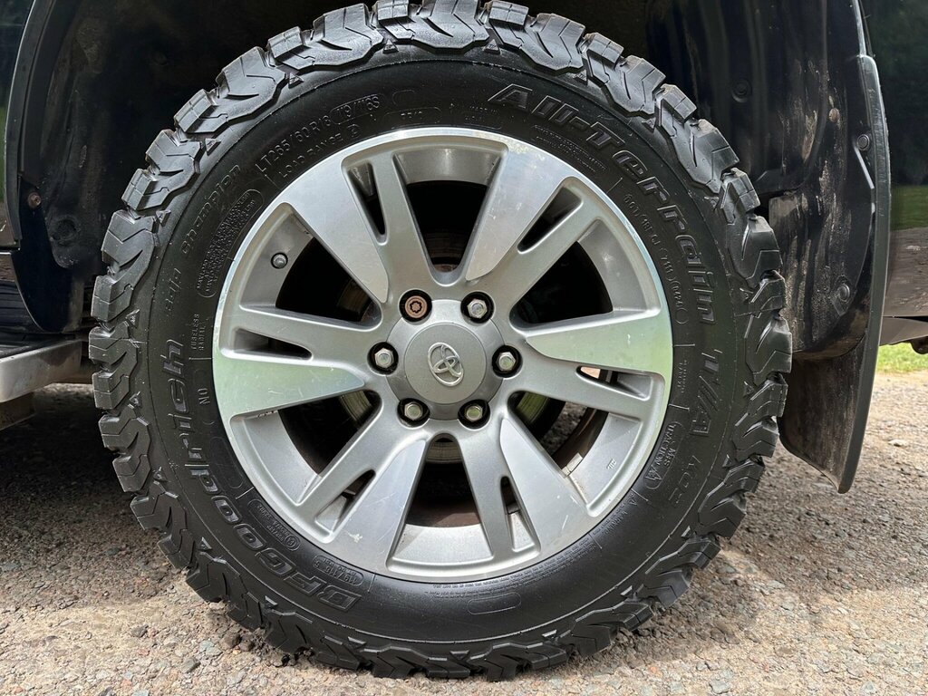 Toyota Land Cruiser D-4d Icon White #26