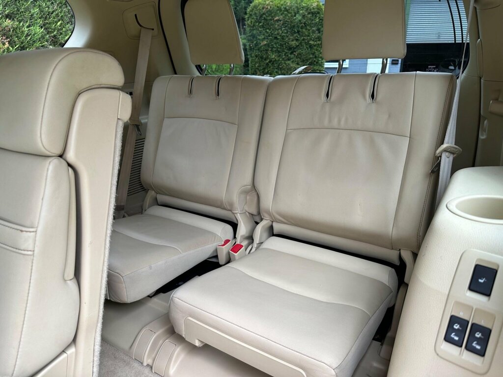 Toyota Land Cruiser D-4d Icon White #50