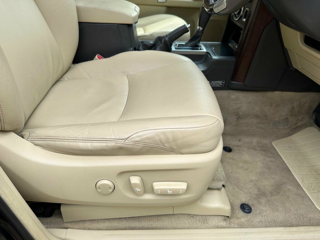 Toyota Land Cruiser D-4d Icon White #34
