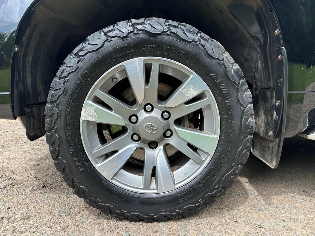 Toyota Land Cruiser D-4d Icon White #25