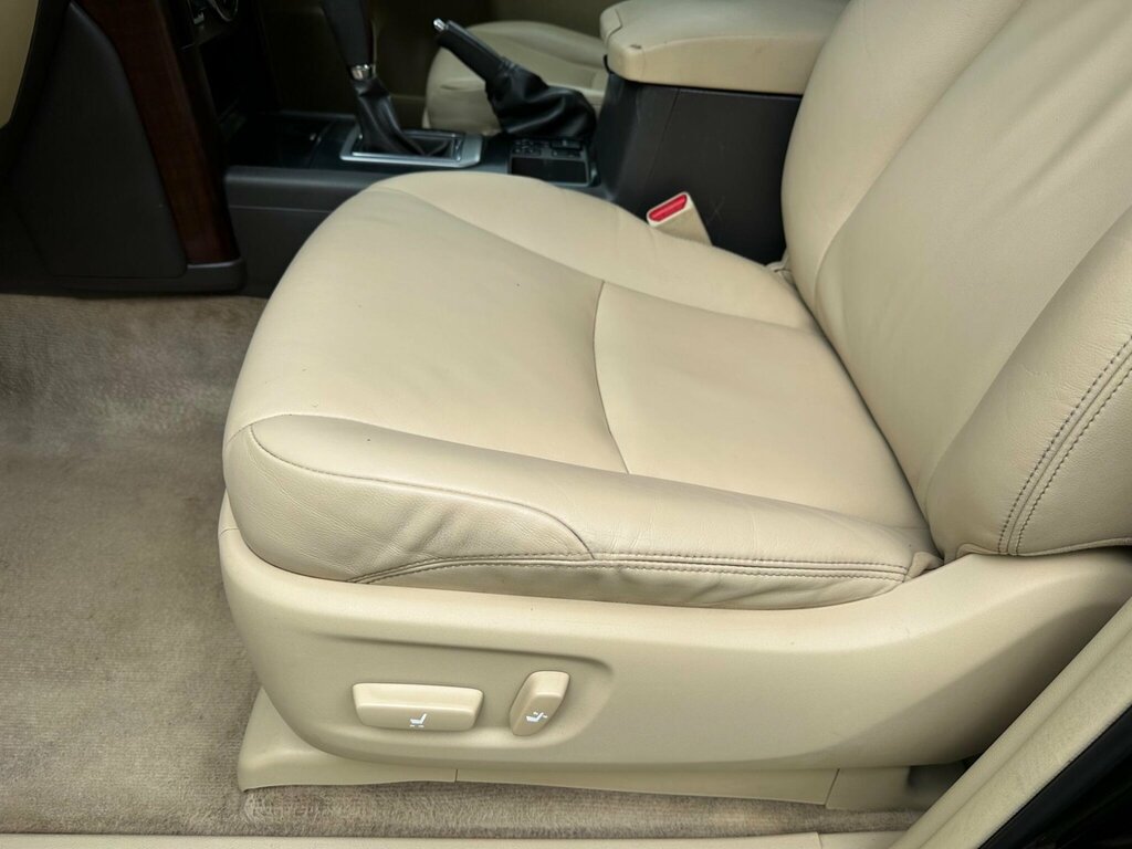 Toyota Land Cruiser D-4d Icon White #52