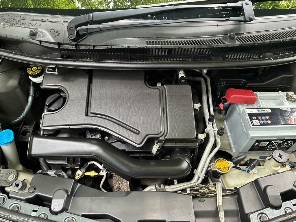 Toyota Aygo Vvt-i X-cite 2 #20