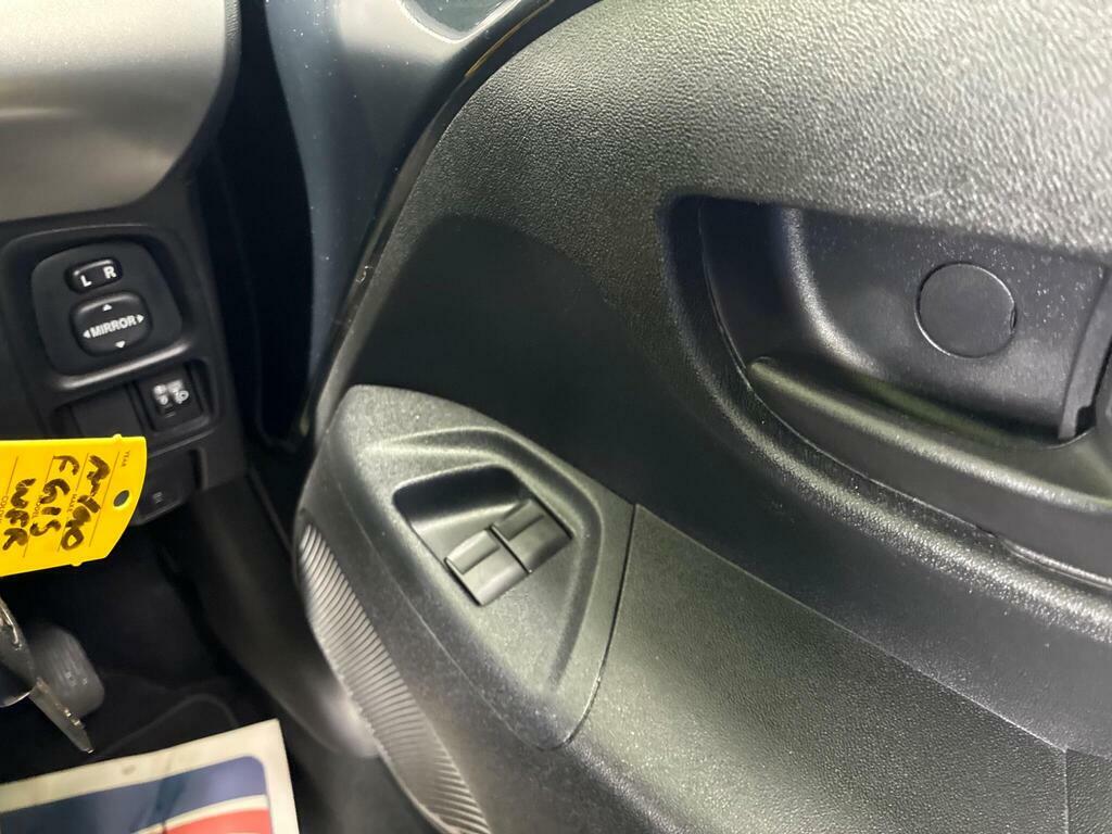 Toyota Aygo Vvt-i X-cite 2 #12