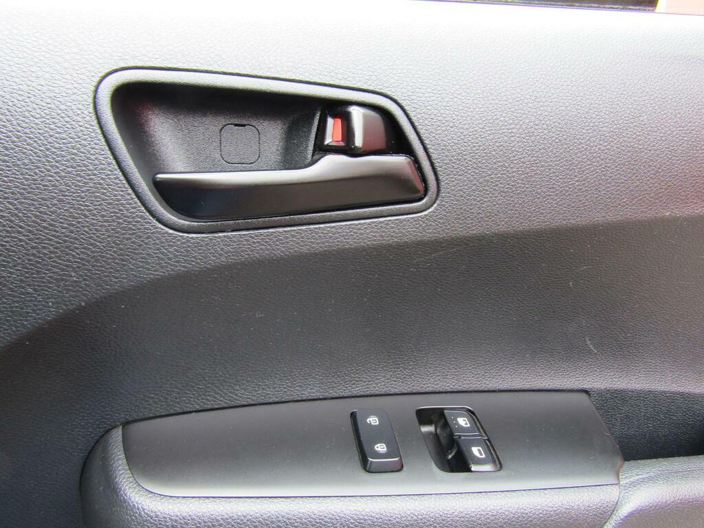 Kia Picanto 1.0 T-gdi Gt-line Red #45