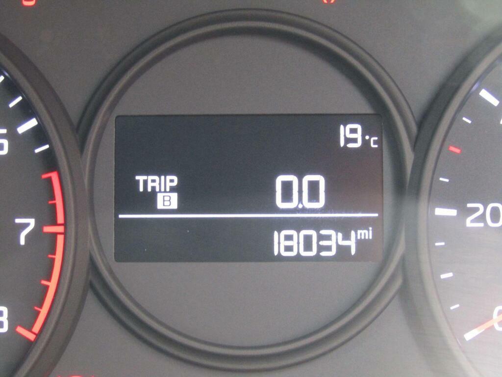 Kia Picanto 1.0 T-gdi Gt-line Red #53