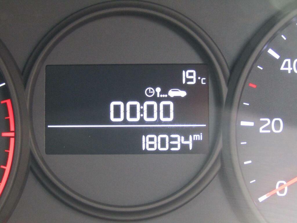 Kia Picanto 1.0 T-gdi Gt-line Red #51