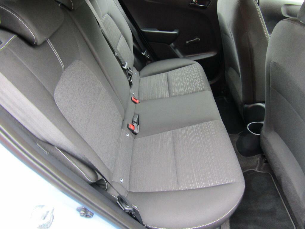 Kia Picanto 1.0 T-gdi Gt-line Red #20