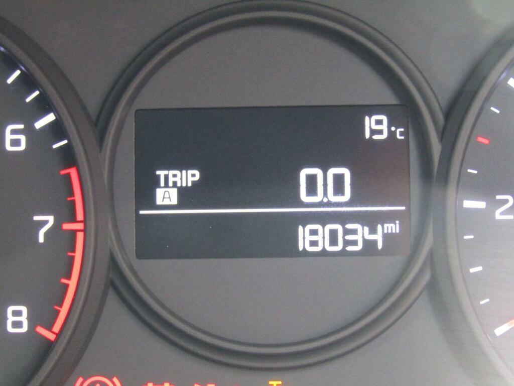 Kia Picanto 1.0 T-gdi Gt-line Red #52