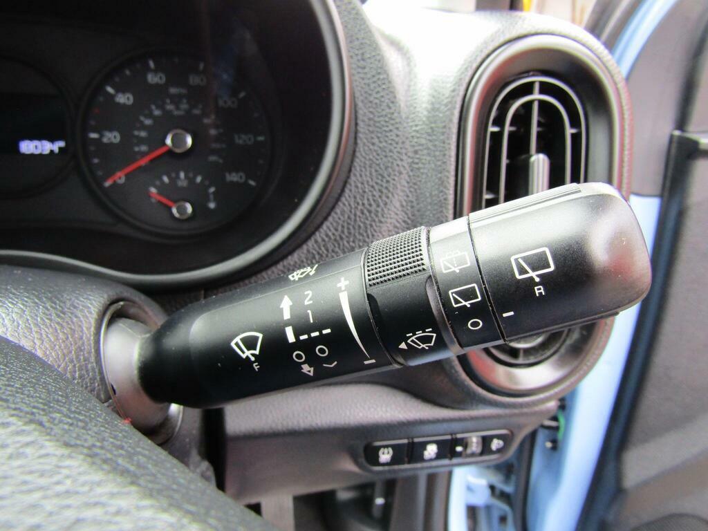 Kia Picanto 1.0 T-gdi Gt-line Red #42