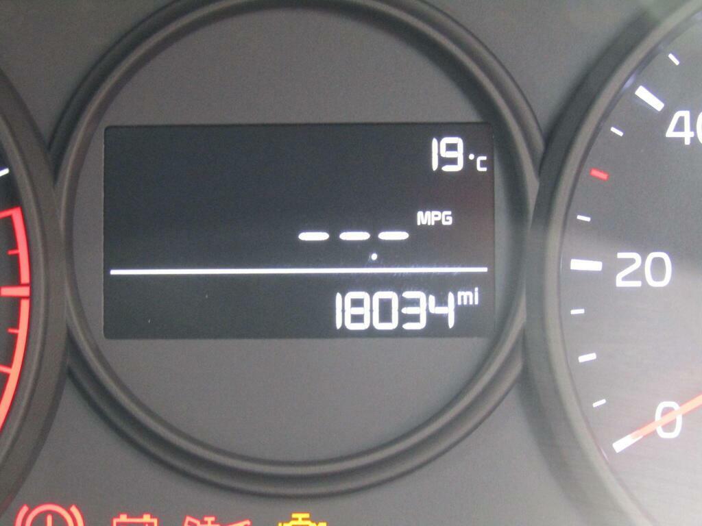 Kia Picanto 1.0 T-gdi Gt-line Red #49