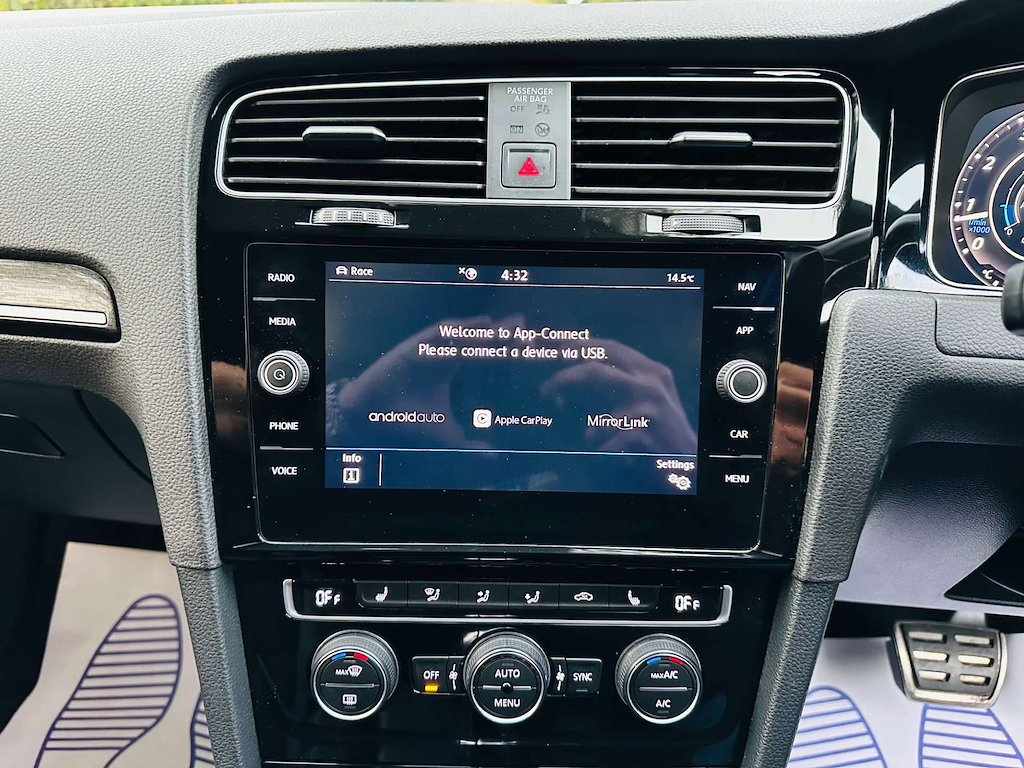Volkswagen Golf 2020 2.0 Gti Tsi Dsg 242 Bhp Grey #10