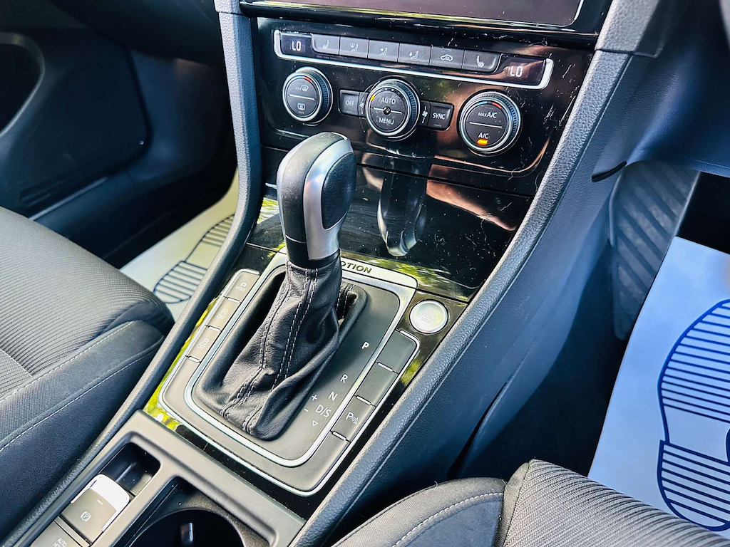 Volkswagen Golf 2020 2.0 Gti Tsi Dsg 242 Bhp Grey #58