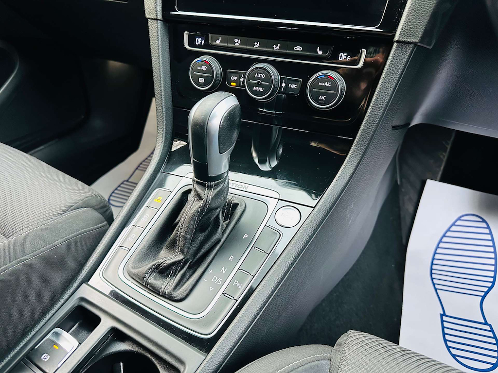 Volkswagen Golf 2020 2.0 Gti Tsi Dsg 242 Bhp Grey #15